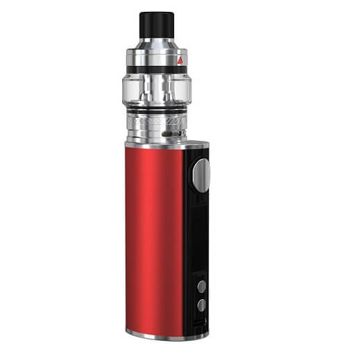 Eleaf Istick T80 Vape Kit, Red Colour