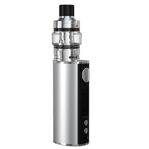 Eleaf Istick T80 Vape Kit, Silver Colour