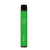 Elf Bar 600 Puff Prefilled Vape Pod Device Box of 10, Spear Mint Flavor