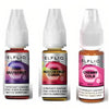 Elf Bar Elf Liq 10ml Nic Salt - Pack of 10