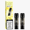 Elf Bar Elfa Pro Pre-Filled Pods - 20MG