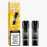 Elf Bar Elfa Pro Pre-Filled Pods - 20MG