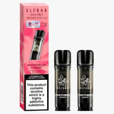Elf Bar Elfa Pro Pre-Filled Pods - 20MG