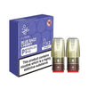 Elf Bar Mate P1 Pods Box of 10, Blue Razz Cherry Flavor