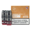 Elf Bar Mate P1 Pods Box of 10, Orange Soda Flavor