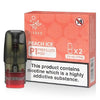 Elf Bar Mate P1 Pods Box of 10, Peach Ice Flavor
