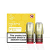 Elf Bar Mate P1 Pods Box of 10, Pineapple Ice Flavor
