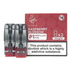 Elf Bar Mate P1 Pods Box of 10, Raspberry Blossom Flavor