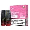 Elf Bar Mate P1 Pods Box of 10, Strawberry Ice Cream Flavor