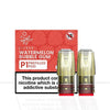 Elf Bar Mate P1 Pods Box of 10, Watermelon Bubble Gum Flavor