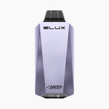 Elux Cyberover 15000 Puffs Prefiled Vape Kit Box of 10, Lemon Lime Flavor