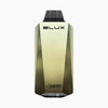 Elux Cyberover 15000 Puffs Prefilled Vape Kit, Grey Green Flavor