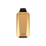 Elux Cyberover 15000 Puffs Prefilled Vape Kit, Strawberry Ice Flavor