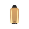 Elux Cyberover 15000 Puffs Prefilled Vape Kit, Strawberry Ice Flavor