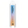 Elux Firerose EX 4500 Prefilled Vape Pod Device, Blueberry Pomegrante Flavor