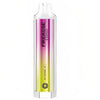 Elux Firerose EX 4500 Prefilled Vape Pod Device, Pink Lemonade Flavor