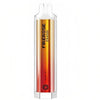 Elux Firerose EX 4500 Prefilled Vape Pod Device, Vim Bull Flavor