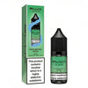 Elux Legend 10ml Nic SaltPack of 10, Fresh Menthol Mojito Flavor