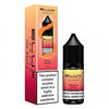 Elux Legend 10ml Nic SaltPack of 10, Triple Mango Flavor