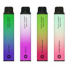 Elux Legend 3500 Puffs Prefilled Vape Pod Box of 10, UK Vaper
