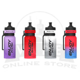 Enjoy Pro Max 15000 Puffs Prefilled Vape Kit, UK Vaper