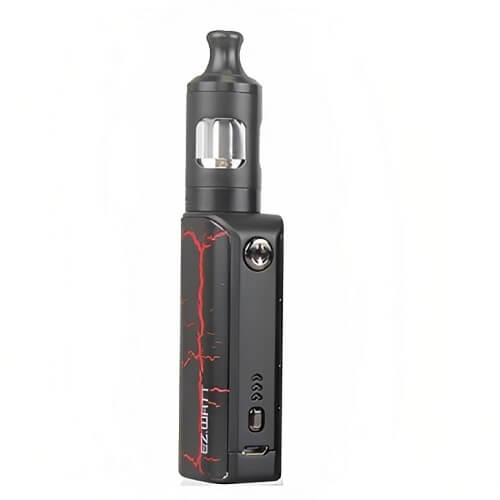 EZ Watt Starter Vape Kit By Innokin, Crackle Colour