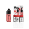 Feoba Treo 33k Puffs Pre-filled Pod Vape Kit, Fizzy Cherry Flavor