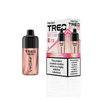 Feoba Treo 33k Puffs Pre-filled Pod Vape Kit, Strawberry Cranberry Cherry Flavor