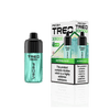 Feoba Treo 33k Puffs Pre-filled Pod Vape Kit, Watermelon Ice Flavor