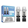 Flow Pod 2ml Prefilled Pods ( COMPATIBLE WITH ELFA POD KITS)