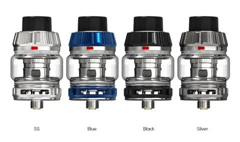 Freemax Fireluke 4 Tank