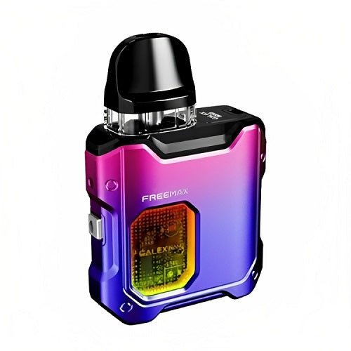 Freemax Galex Nano Kit