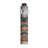 Freemax Twister 2 80W Mod Kit, 3D Orange Color