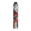 Freemax Twister 2 80W Mod Kit, 3D Red Color