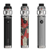 Freemax Twister 2 80W Mod Kit, Black, 3D Red And Silver Colour