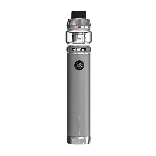 Freemax Twister 2 80W Mod Kit, Silver Color