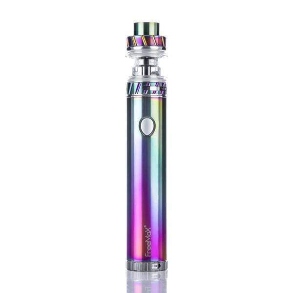 Freemax Twister Kit Metal