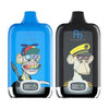 Fumot Randm Digital 12K Prefilled Pod Device Pack of 10, UK Vaper
