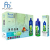 Fumot Randm Tornado 9000 Puffs Pro Prefilled Vape Pod, Mr Blue Flavor