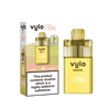 Vylo Duo 35k Prefilled 2 in 1 Pod Kit - Box of 5