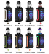 Geekvape Aegis Zeus x Vape Kit