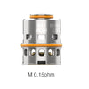 Geekvape M Series Coil ( Pack of 5 )