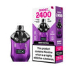 Ghost 2400 Puffs Disposable Vape Kit