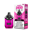 Ghost 2400 Puffs Disposable Vape Kit