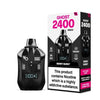 Ghost 2400 Puffs Disposable Vape Kit