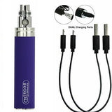 GS Ego 2 II 2200mAh Battery | Eliquid Base