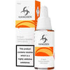 Hangsen 10ml Nic Salt E Liquid, Pack of 10, Orange Color