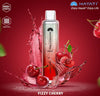 Hayati CrystalPro Max 4000 Puff Prefilled Vape Device, Fizzy Cherry Flavor