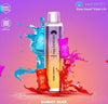 Hayati CrystalPro Max 4000 Puff Prefilled Vape Device, Gummy Bear Flavor