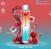Hayati CrystalPro Max 4000 Puff Prefilled Vape Device, Prime Ice Pop Flavor